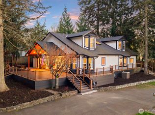 2518 Cincinnati Street, Steilacoom, WA