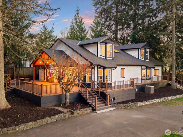 2518 Cincinnati Street, Steilacoom, WA 98388