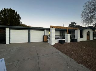 724 Quinta Luz Cir, El Paso, TX 79922