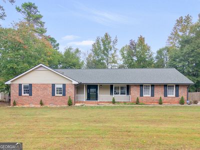 1605 McGarity Rd, McDonough, GA, 30252