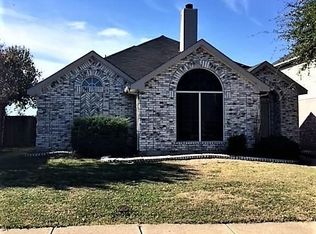 1309 Clear Creek Dr, Mesquite, TX 75181