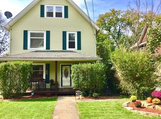 425 Buchanan St, Warren, PA 16365