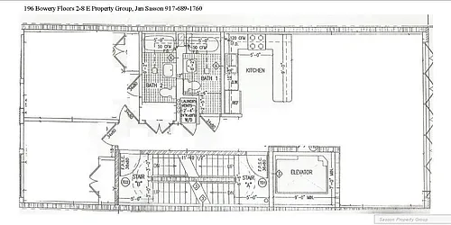 Rented by E Property Group