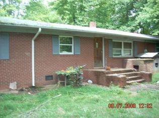 1149 Hart Rd, Lawsonville, NC 27022