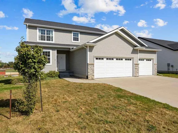 519 Ashton Dr NE, Mount Vernon, IA 52314
