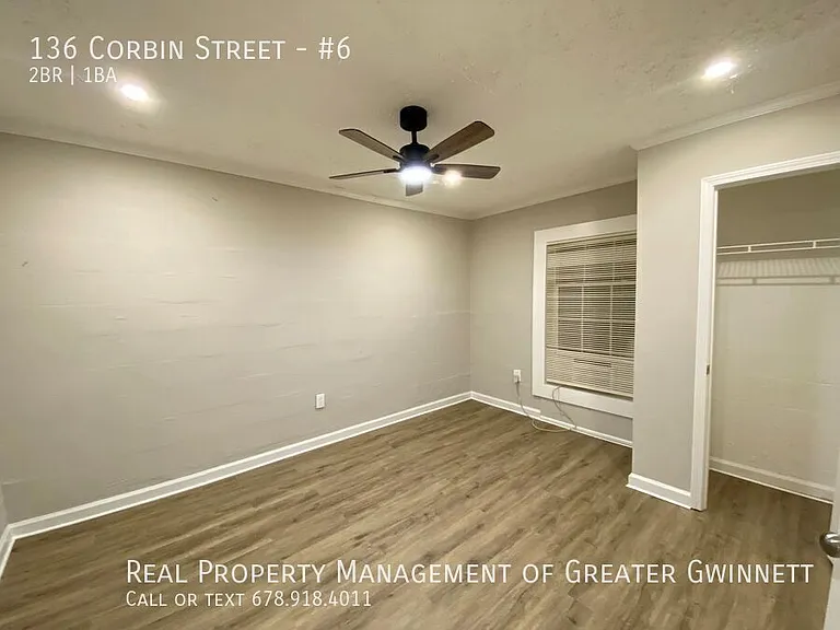 136 Corbin St #6 — Photo 6