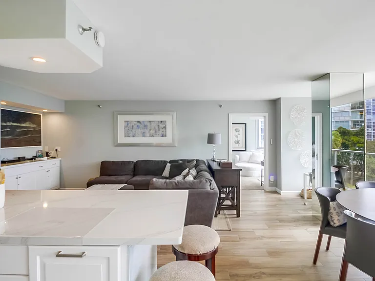 1750 Avenida Del Mundo #308 — Photo 13