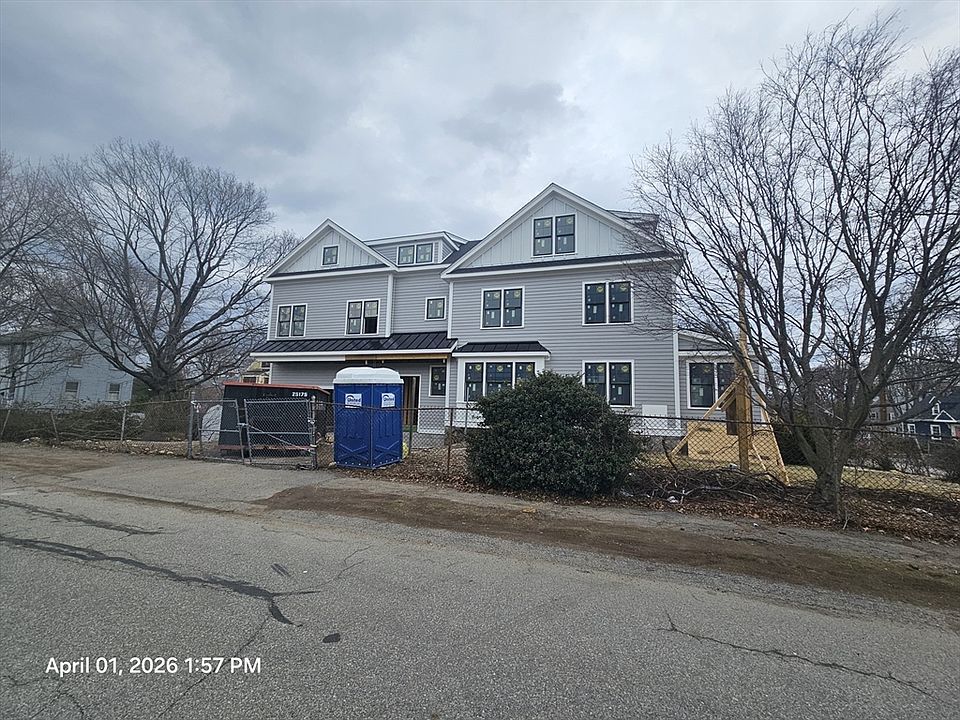 2nd image of 11 Greenough St
