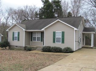 170 Channing Loop, Brownsville, TN 38012