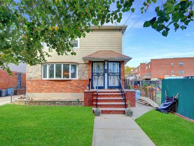 95-25 150th Road, Jamaica, NY, 11417
