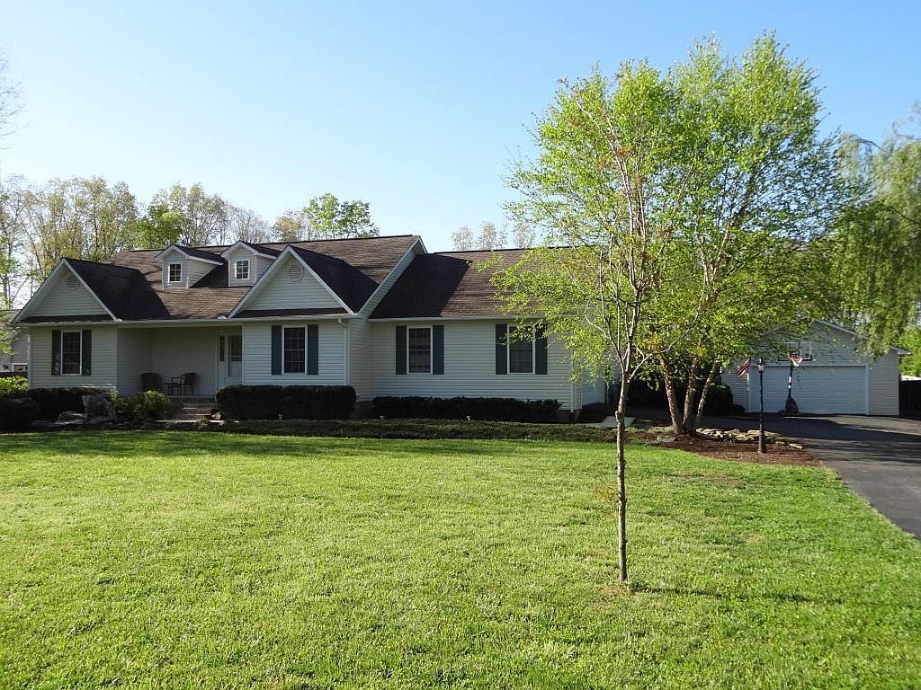 2145 Sunset Ridge Dr, Crossville, TN 38571 Zillow