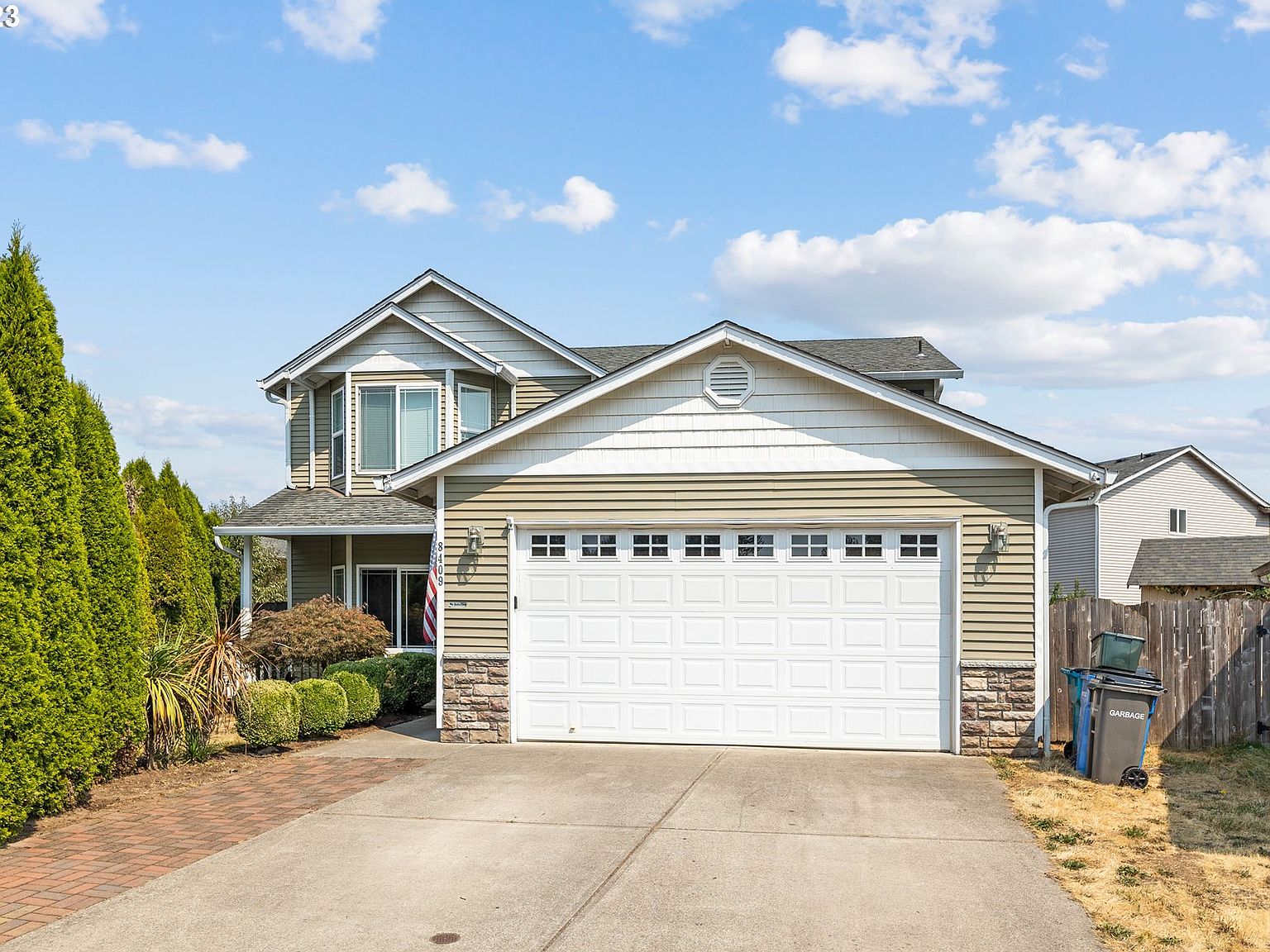 8409 NE 87th Ct, Vancouver, WA 98662 | Zillow