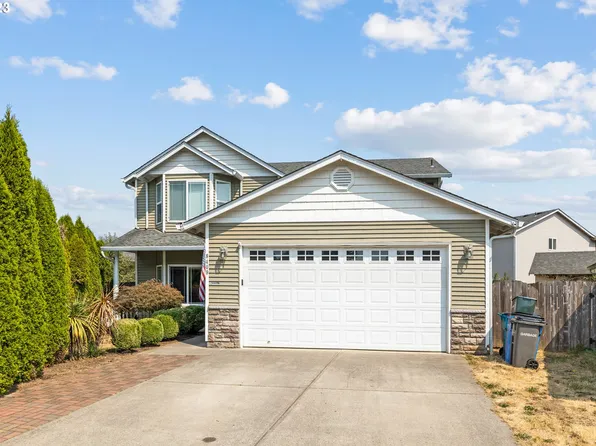 8409 NE 87th Ct, Vancouver, WA 98662