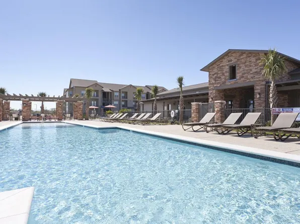 Santa Anna Apartments