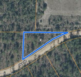 0 Pika Cres, Marianna, FL, 32448