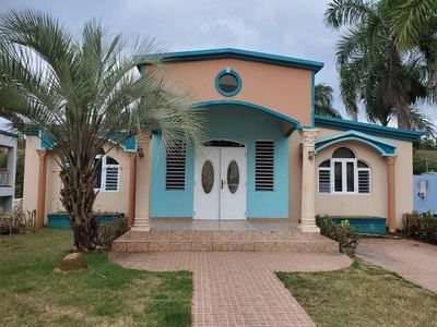 1 Bo Guayabo Aguada Pr, Aguada, PR, 00602