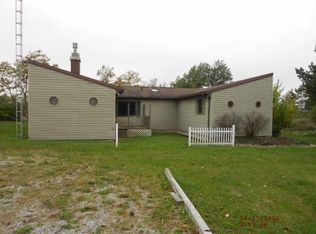 15464 State Route 37, Forest, OH 45843