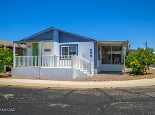 8401 S Kolb Rd Unit 336, Tucson, AZ 85756