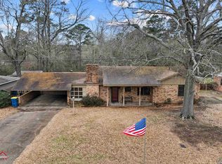 2007 Roberts St, Kilgore, TX 75662