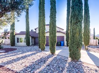 4846 Loma Loop, Sierra Vista, AZ 85635