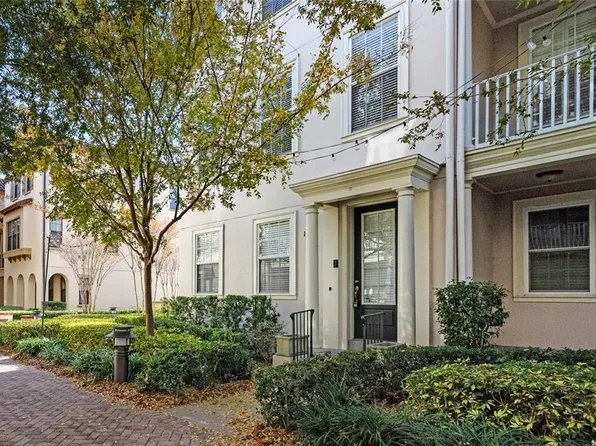 1865 Britlyn Aly, Orlando, FL 32814