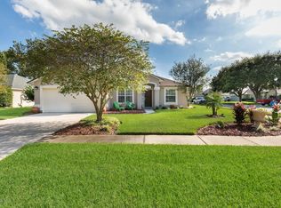 12274 York Harbor Dr, Jacksonville, FL 32225