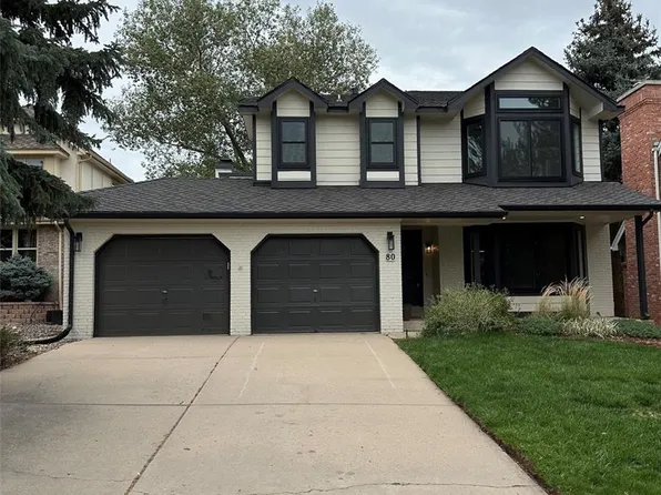 80 Dawn Heath Circle, Littleton, CO 80127