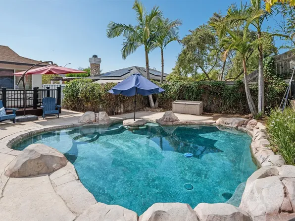 6611 Crawford St, San Diego, CA 92120