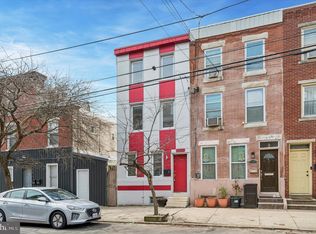 2042 E Huntingdon St, Philadelphia, PA 19125