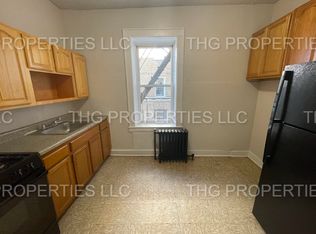 671 Lincoln Ave APT 109, Orange, NJ 07050
