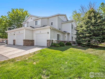 950 52nd Ave Ct P-2, Greeley, CO, 80634