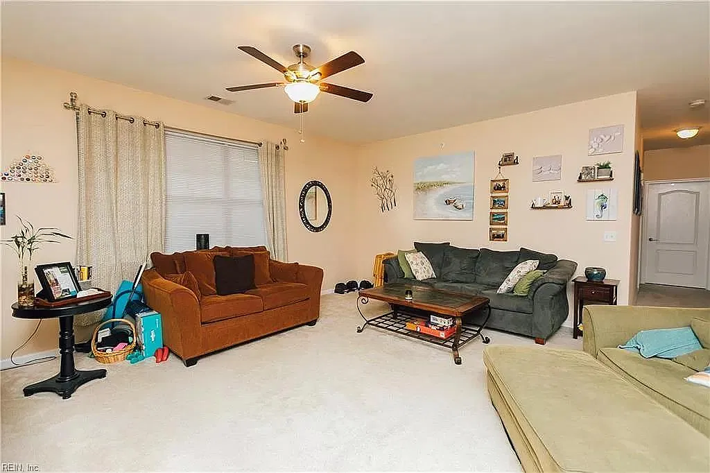 5201 Nuthall Dr — Photo 2