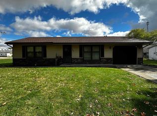 865 N Jefferson St, Berne, IN 46711