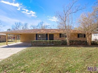 5255 N Flannery Rd, Baton Rouge, LA 70814