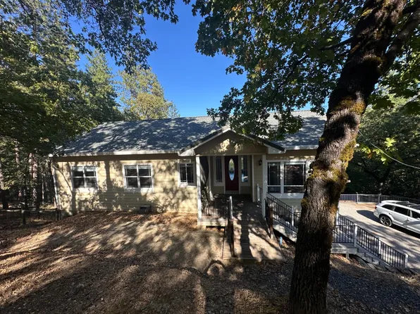 6435 Green Pine Ct, Foresthill, CA 95631