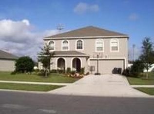 31744 Parkdale Dr, Leesburg, FL 34748