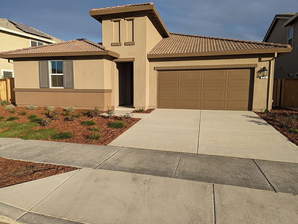 Front elevation