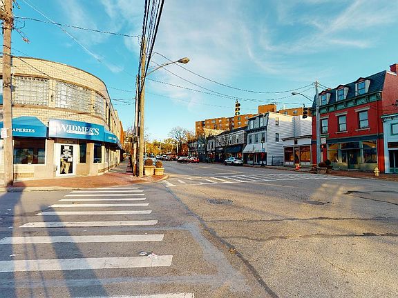 O'bryonville street view.