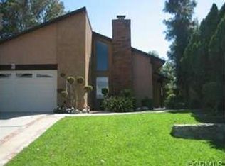 22151 Raven Way, Grand Terrace, CA 92313