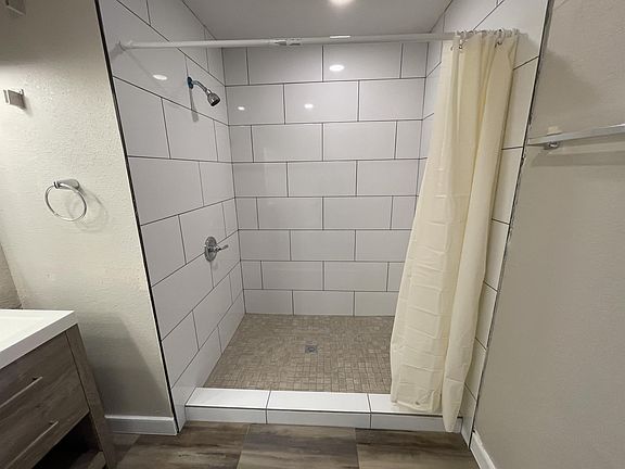 Unit 8 Attached Private Bathroom
