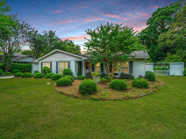 553 Clearview Dr, Charleston, SC 29412