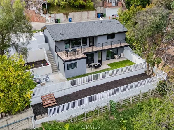 4112 Knobhill Dr, Sherman Oaks, CA 91403