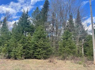 40 +/- Acres On Pociask Road, Butternut, WI 54514
