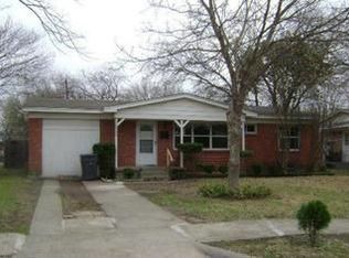 10322 Libby Ln, Dallas, TX 75228