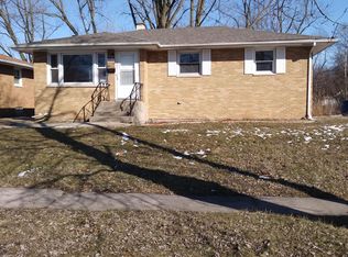 345 S Jay St, Gary, IN 46403