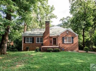 180 Southview Dr, Athens, GA 30605