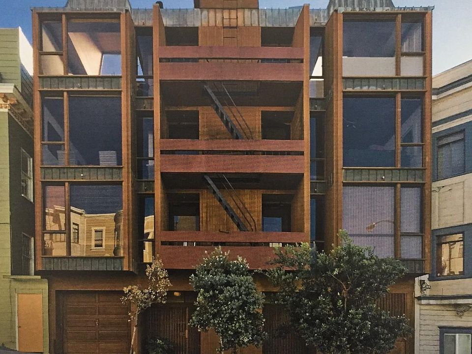1st image of 411 Green St APT 3A