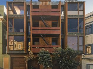 411 Green St APT 3A, San Francisco, CA 94133