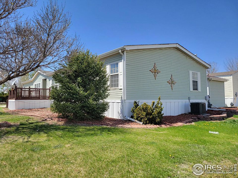 435 N 35th Ave Greeley, CO, 80631 Apartments for Rent Zillow