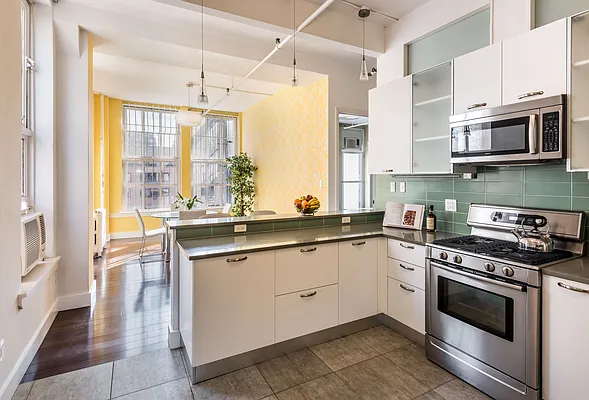 Rented by Brown Harris Stevens | media 10